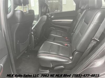 2014 Dodge Durango R/T   - Photo 16 - Portland, OR 97211