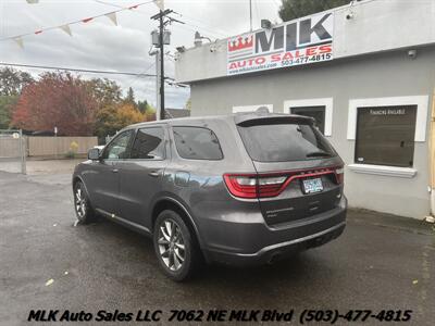 2014 Dodge Durango R/T   - Photo 5 - Portland, OR 97211