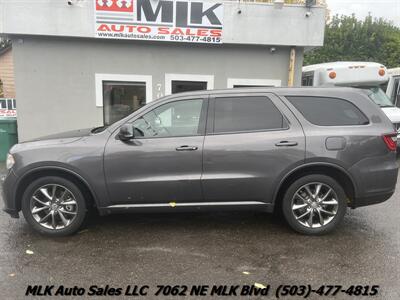 2014 Dodge Durango R/T   - Photo 4 - Portland, OR 97211