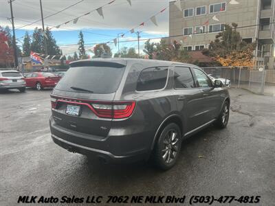 2014 Dodge Durango R/T   - Photo 7 - Portland, OR 97211