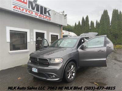 2014 Dodge Durango R/T   - Photo 12 - Portland, OR 97211