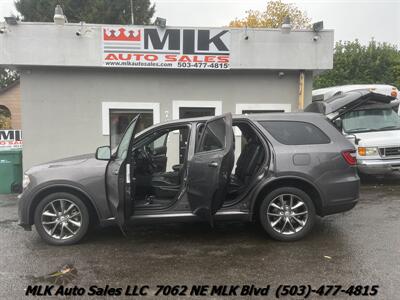2014 Dodge Durango R/T   - Photo 10 - Portland, OR 97211
