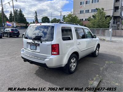 2009 Honda Pilot EX   - Photo 7 - Portland, OR 97211