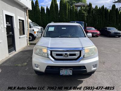 2009 Honda Pilot EX   - Photo 3 - Portland, OR 97211