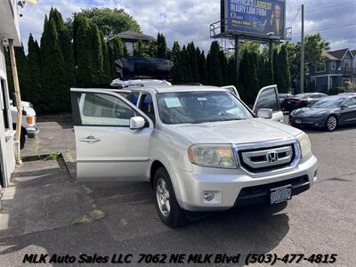 2009 Honda Pilot EX   - Photo 15 - Portland, OR 97211