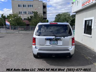 2009 Honda Pilot EX   - Photo 6 - Portland, OR 97211