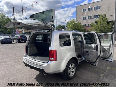 2009 Honda Pilot EX   - Photo 14 - Portland, OR 97211