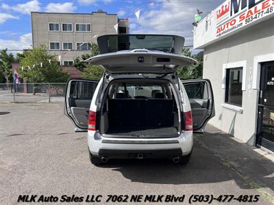 2009 Honda Pilot EX   - Photo 13 - Portland, OR 97211