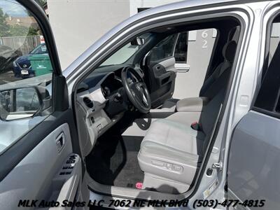 2009 Honda Pilot EX   - Photo 16 - Portland, OR 97211