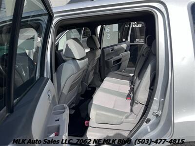 2009 Honda Pilot EX   - Photo 17 - Portland, OR 97211