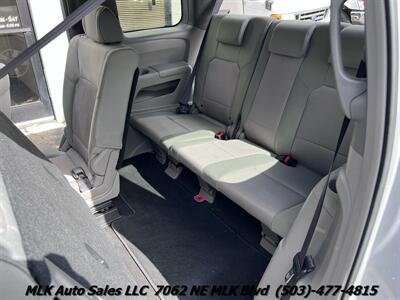 2009 Honda Pilot EX   - Photo 18 - Portland, OR 97211