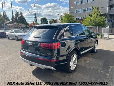 2017 Audi Q7 3.0T quattro Prestige   - Photo 7 - Portland, OR 97211