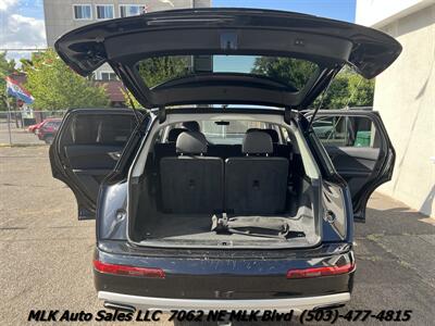 2017 Audi Q7 3.0T quattro Prestige   - Photo 13 - Portland, OR 97211