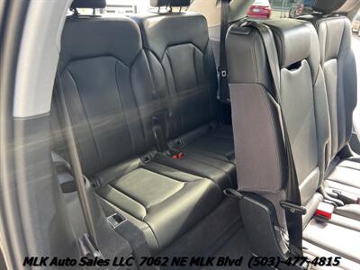 2017 Audi Q7 3.0T quattro Prestige   - Photo 20 - Portland, OR 97211