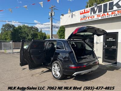 2017 Audi Q7 3.0T quattro Prestige   - Photo 11 - Portland, OR 97211