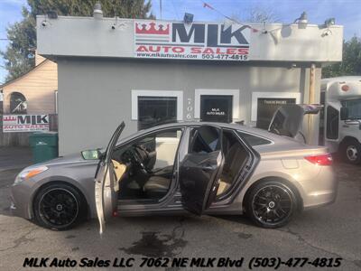 2013 Hyundai Azera   - Photo 11 - Portland, OR 97211