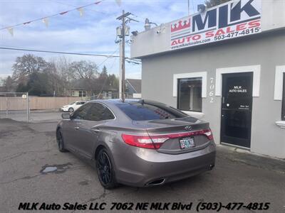 2013 Hyundai Azera   - Photo 5 - Portland, OR 97211