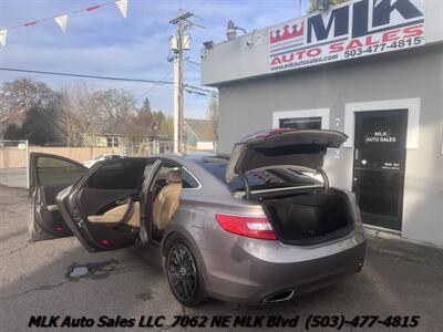 2013 Hyundai Azera   - Photo 12 - Portland, OR 97211