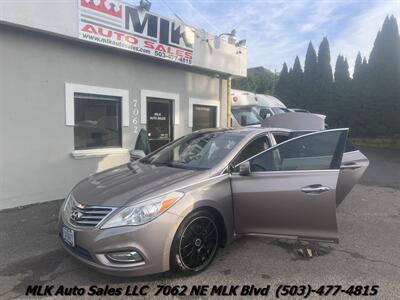 2013 Hyundai Azera   - Photo 9 - Portland, OR 97211