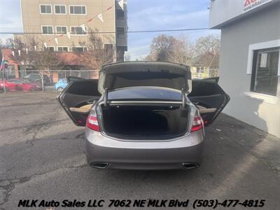 2013 Hyundai Azera   - Photo 13 - Portland, OR 97211