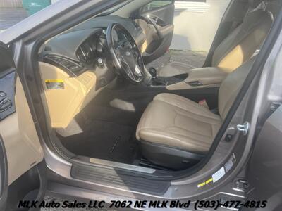 2013 Hyundai Azera   - Photo 16 - Portland, OR 97211