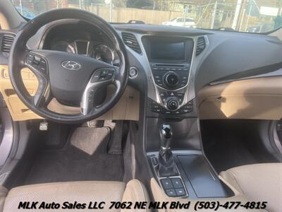 2013 Hyundai Azera   - Photo 2 - Portland, OR 97211