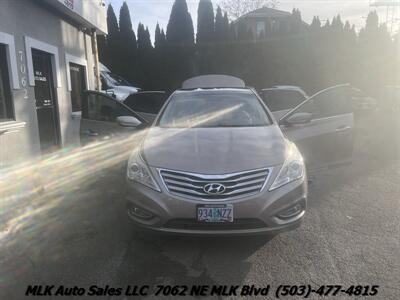 2013 Hyundai Azera   - Photo 10 - Portland, OR 97211
