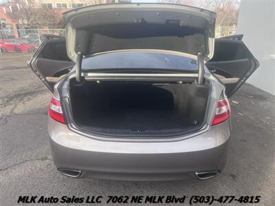 2013 Hyundai Azera   - Photo 18 - Portland, OR 97211