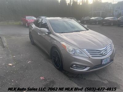 2013 Hyundai Azera   - Photo 8 - Portland, OR 97211