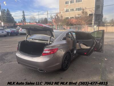 2013 Hyundai Azera   - Photo 14 - Portland, OR 97211