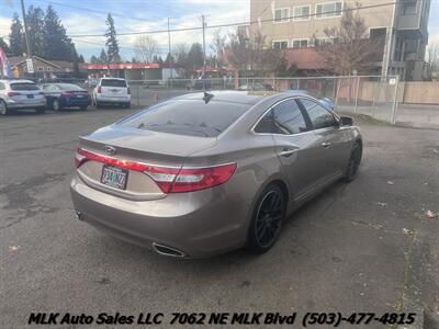 2013 Hyundai Azera   - Photo 7 - Portland, OR 97211