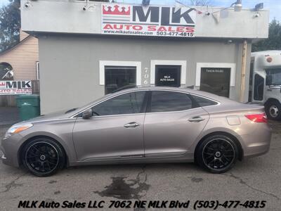 2013 Hyundai Azera   - Photo 4 - Portland, OR 97211