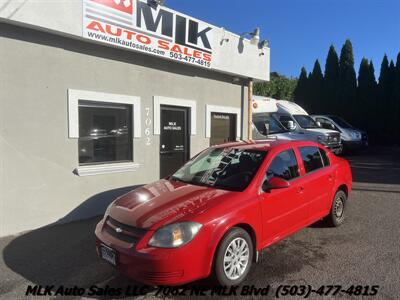 2010 Chevrolet Cobalt LT   - Photo 1 - Portland, OR 97211