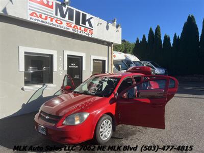 2010 Chevrolet Cobalt LT   - Photo 8 - Portland, OR 97211
