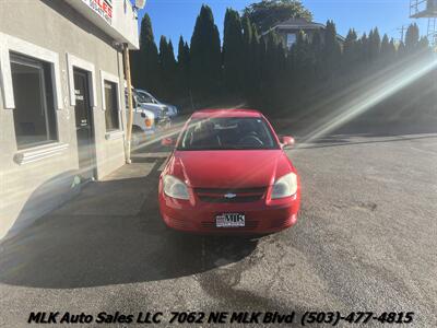 2010 Chevrolet Cobalt LT   - Photo 7 - Portland, OR 97211