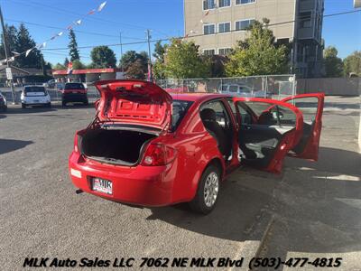 2010 Chevrolet Cobalt LT   - Photo 12 - Portland, OR 97211
