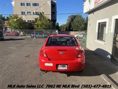 2010 Chevrolet Cobalt LT   - Photo 4 - Portland, OR 97211