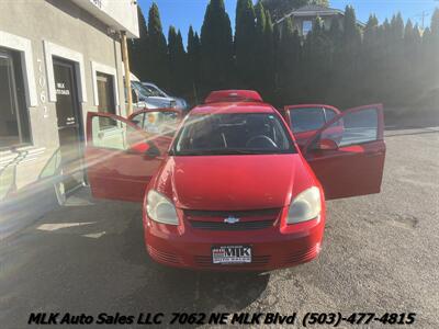 2010 Chevrolet Cobalt LT   - Photo 13 - Portland, OR 97211