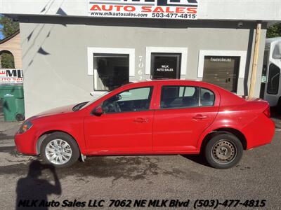 2010 Chevrolet Cobalt LT   - Photo 2 - Portland, OR 97211