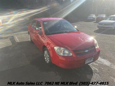 2010 Chevrolet Cobalt LT   - Photo 6 - Portland, OR 97211