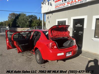 2010 Chevrolet Cobalt LT   - Photo 10 - Portland, OR 97211