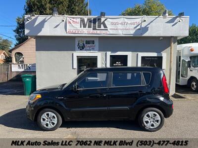 2012 Kia Soul 1.6L   - Photo 2 - Portland, OR 97211