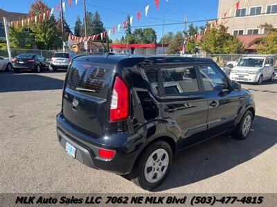 2012 Kia Soul 1.6L   - Photo 5 - Portland, OR 97211