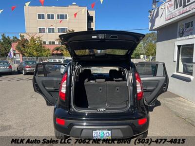 2012 Kia Soul 1.6L   - Photo 11 - Portland, OR 97211