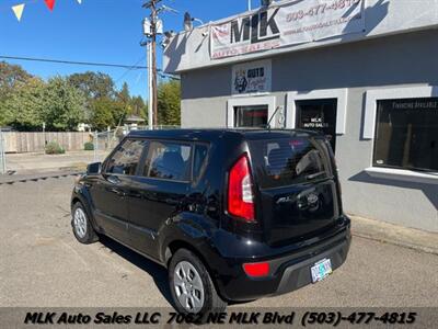 2012 Kia Soul 1.6L   - Photo 3 - Portland, OR 97211