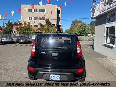 2012 Kia Soul 1.6L   - Photo 4 - Portland, OR 97211