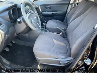 2012 Kia Soul 1.6L   - Photo 15 - Portland, OR 97211