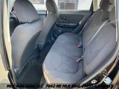 2012 Kia Soul 1.6L   - Photo 16 - Portland, OR 97211