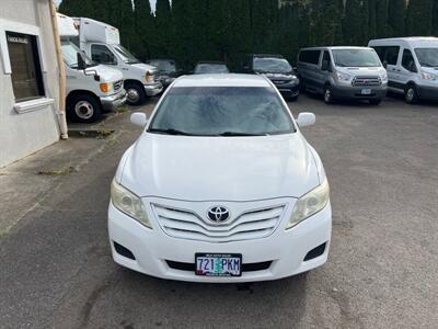 2011 Toyota Camry LE   - Photo 2 - Portland, OR 97211