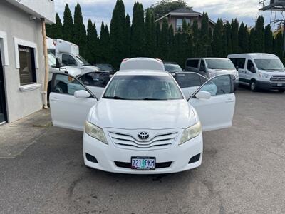 2011 Toyota Camry LE   - Photo 9 - Portland, OR 97211